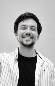 Evgeny Osipchuk